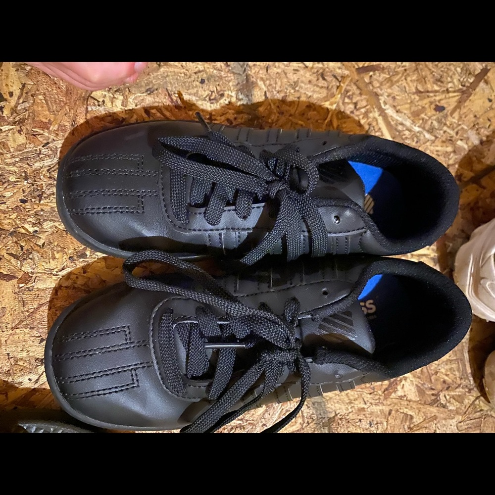 Kswiss shoes